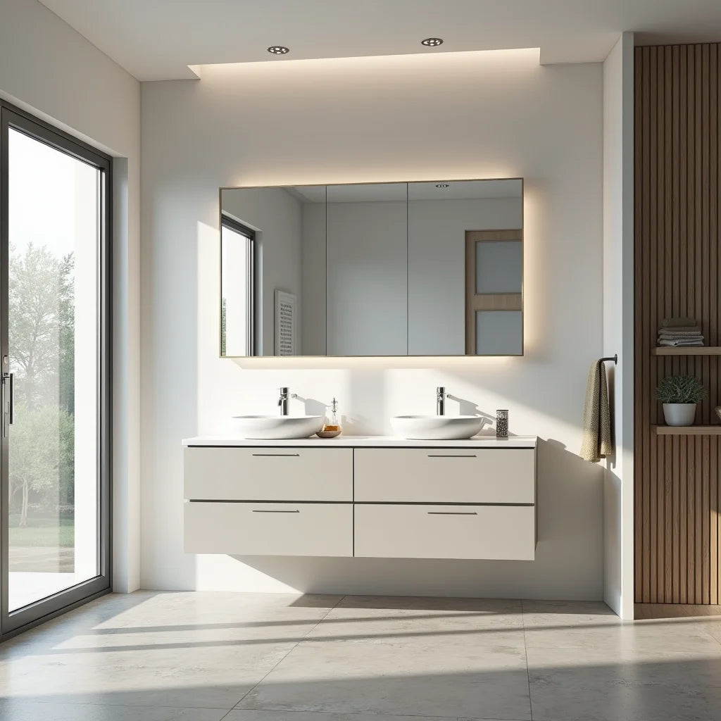 Made To Measure Bathroom Vanity - Mistakes to Avoid with a Made to Measure Bathroom Vanity