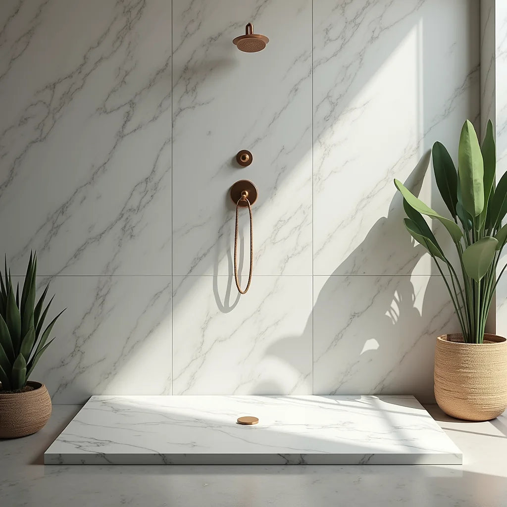 Stone Resin Shower Tray - Stone Resin Shower Tray Buying Guide for Lasting Style
