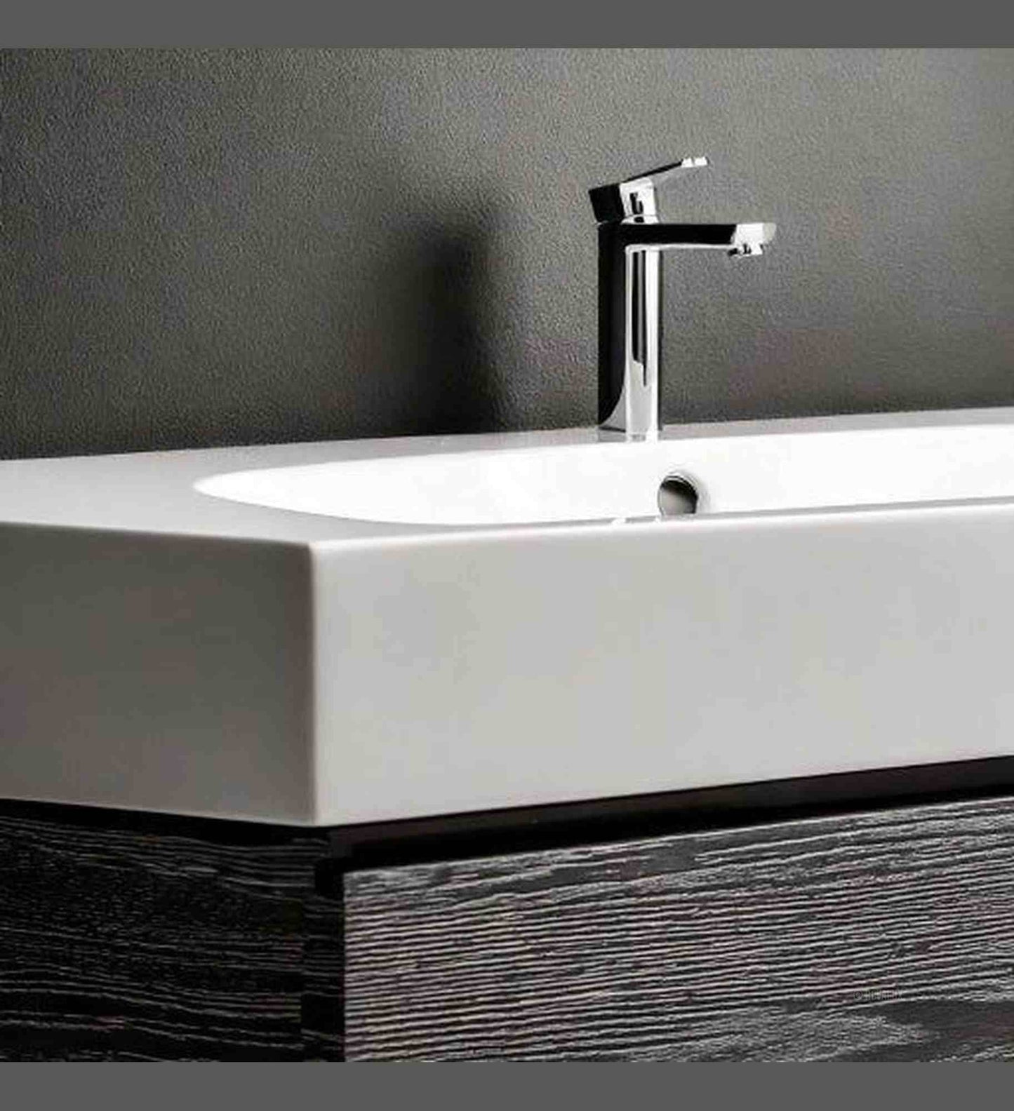 Aurora - Countertop thickness - ROVALUX