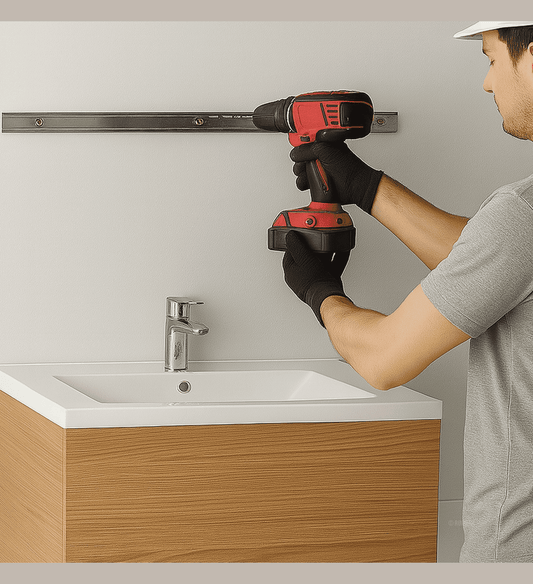 On Site Visit Professional Measurement & Installation Service - ROVALUX