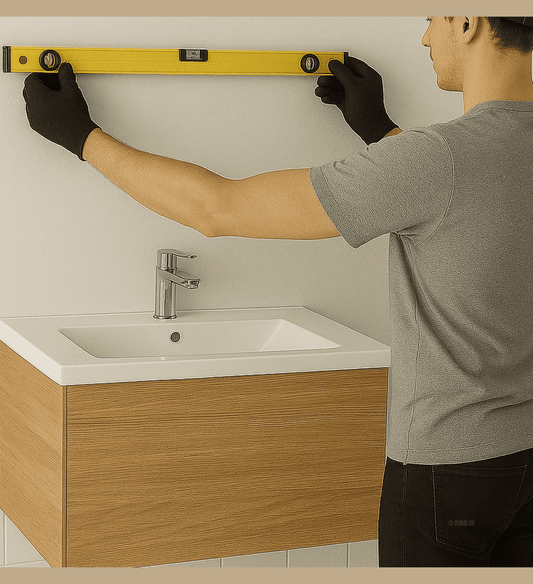 On Site Visit Professional Measurement & Installation Service - ROVALUX