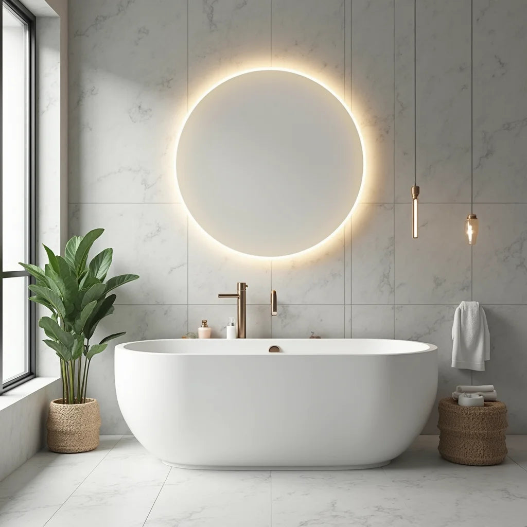 Bathroom Storage Solutions - Smart Bathroom Storage Solutions for Clutter-Free Spaces