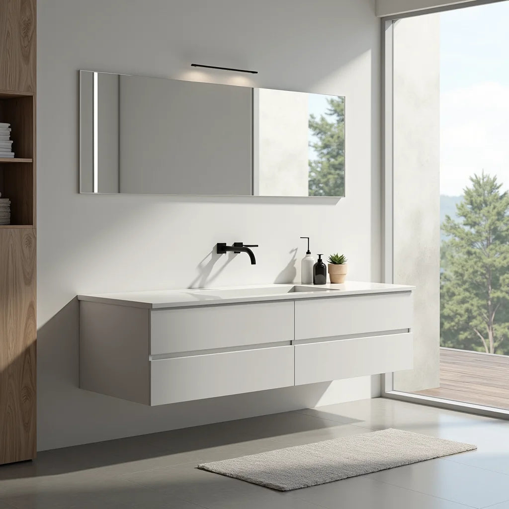 Corian Bathroom Accessories - Corian Bathroom Accessories Style Durability and Care