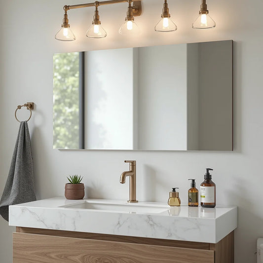 Custom Size Bathroom Sinks - Custom Size Bathroom Sinks How to Find the Perfect Fit