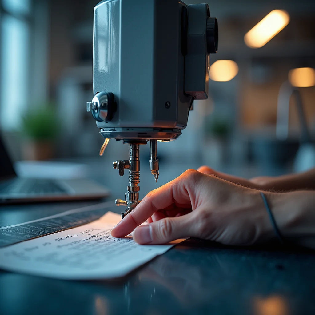 Fabrication Sur Mesure En UE - Custom Manufacturing in the EU What It Means for You