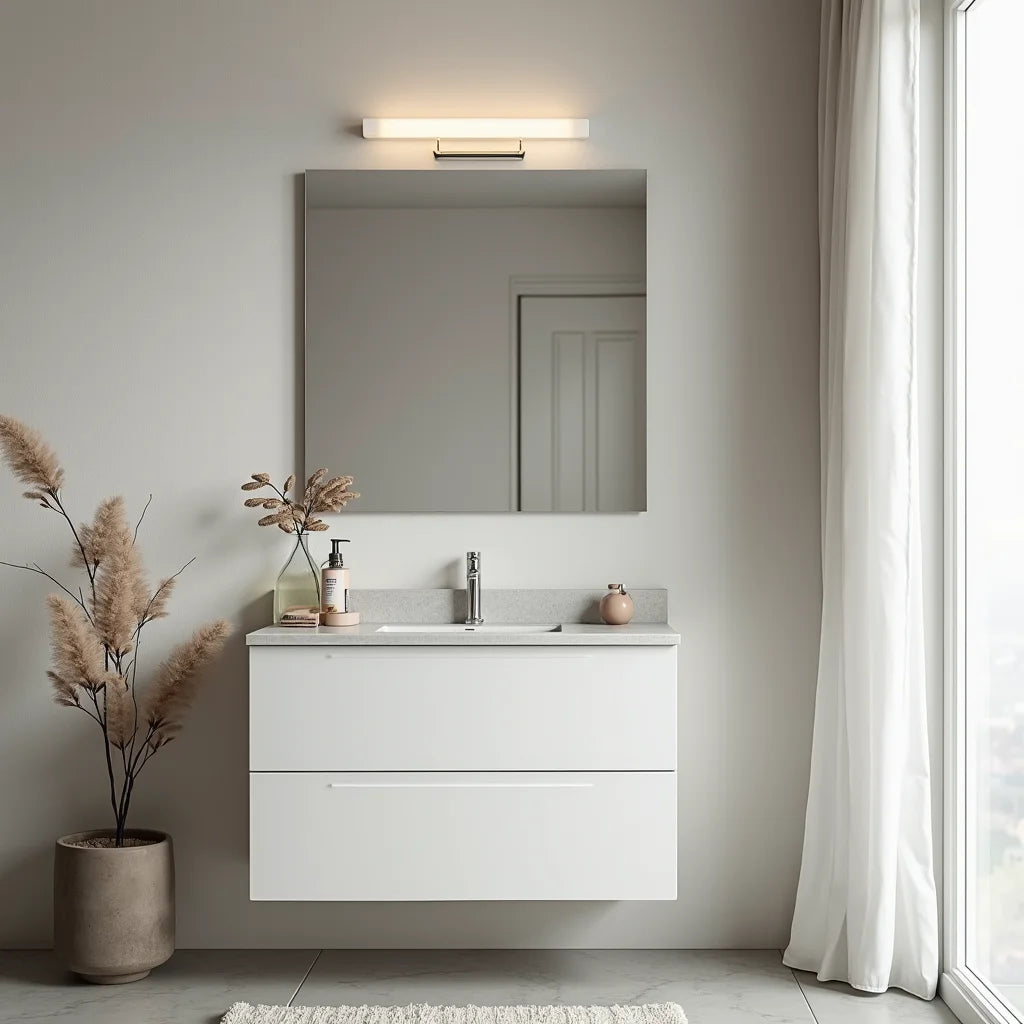 Bathroom Storage Cabinet - Effortless Bathroom Storage Cabinet for Clutter Free Spaces