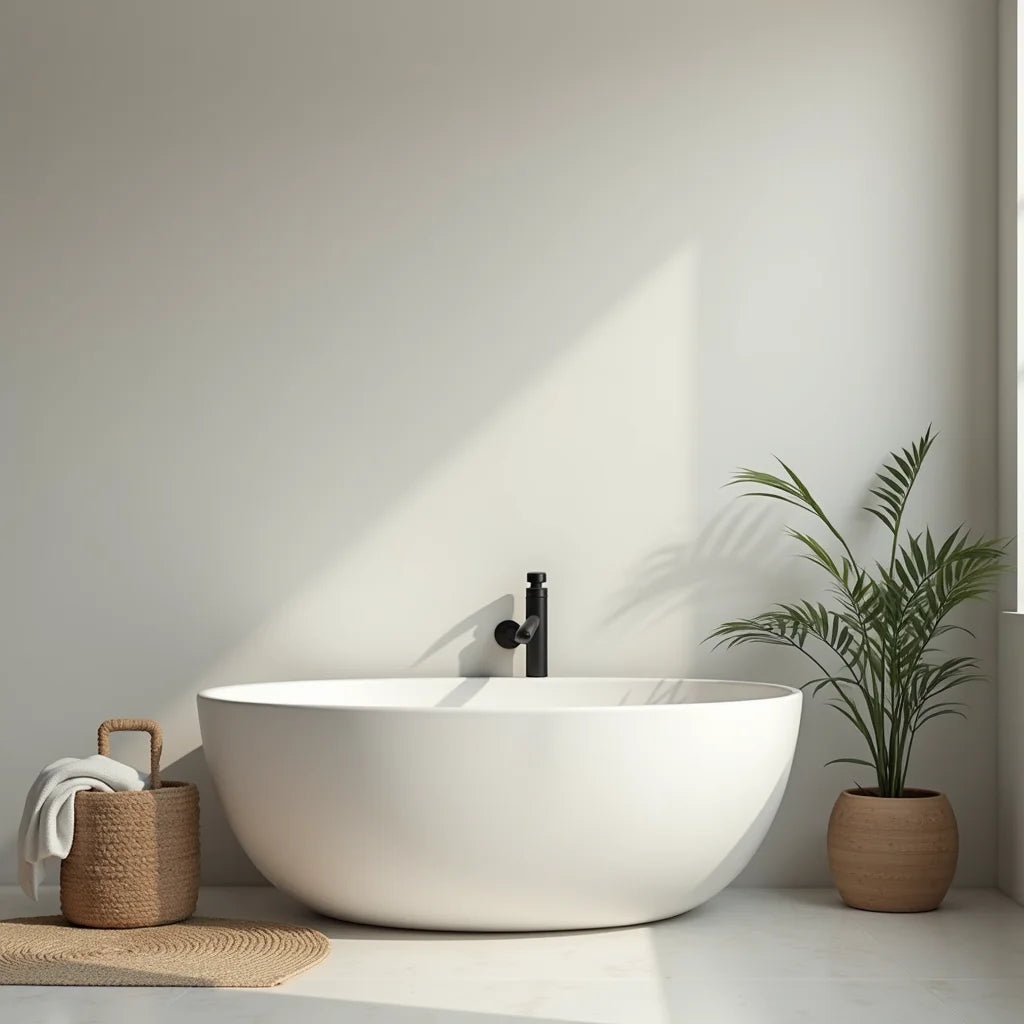 Quality Bathroom Accessories - Quality Bathroom Accessories Elevate Your Space with Style
