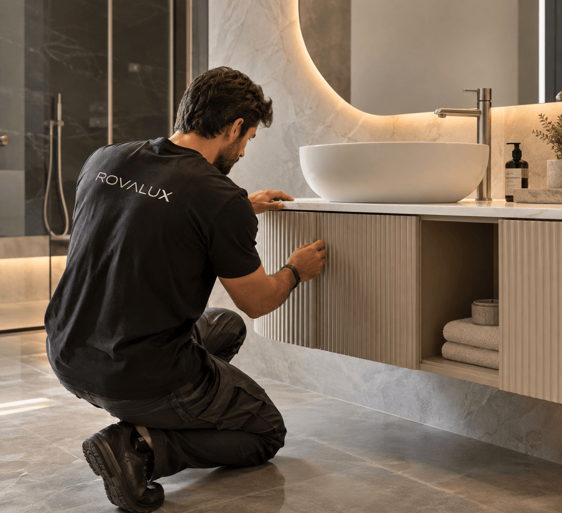 Aménagements sur mesure pour les professionnels de l'immobilier