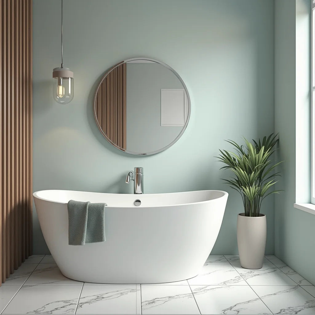 Services De Prise De Mesures Pour Salle De Bain - Bathroom Measuring Services: Perfect Fit, Every Time