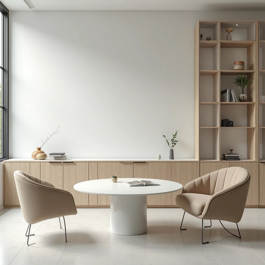 Meubles En Corian Durable - How to Choose Durable Corian Furniture for Modern Homes