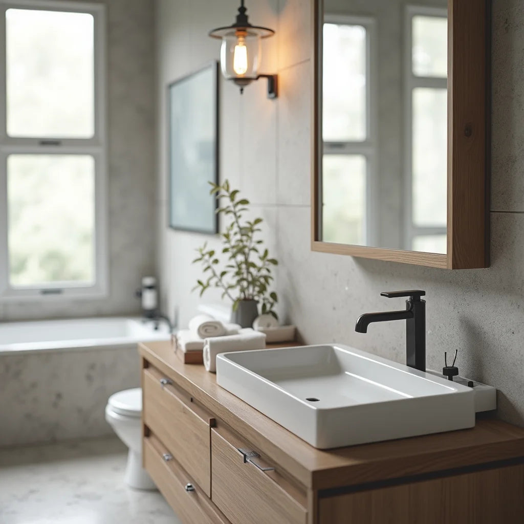 Corian Bathroom Sinks - Corian Bathroom Sinks Durable Stylish Options for Any Bath