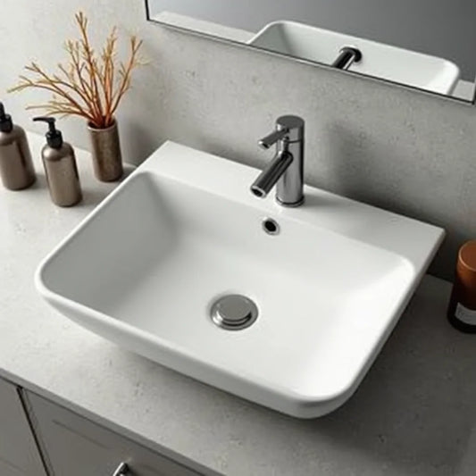 Unique Basin Shapes - A Practical Guide to Unique Basin Shapes for a Perfect Sink