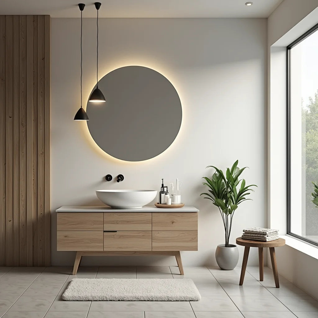 Rovalux: Specialist In Bathroom Furniture - Specialist Insights on Bathroom Furniture for Fine Homes
