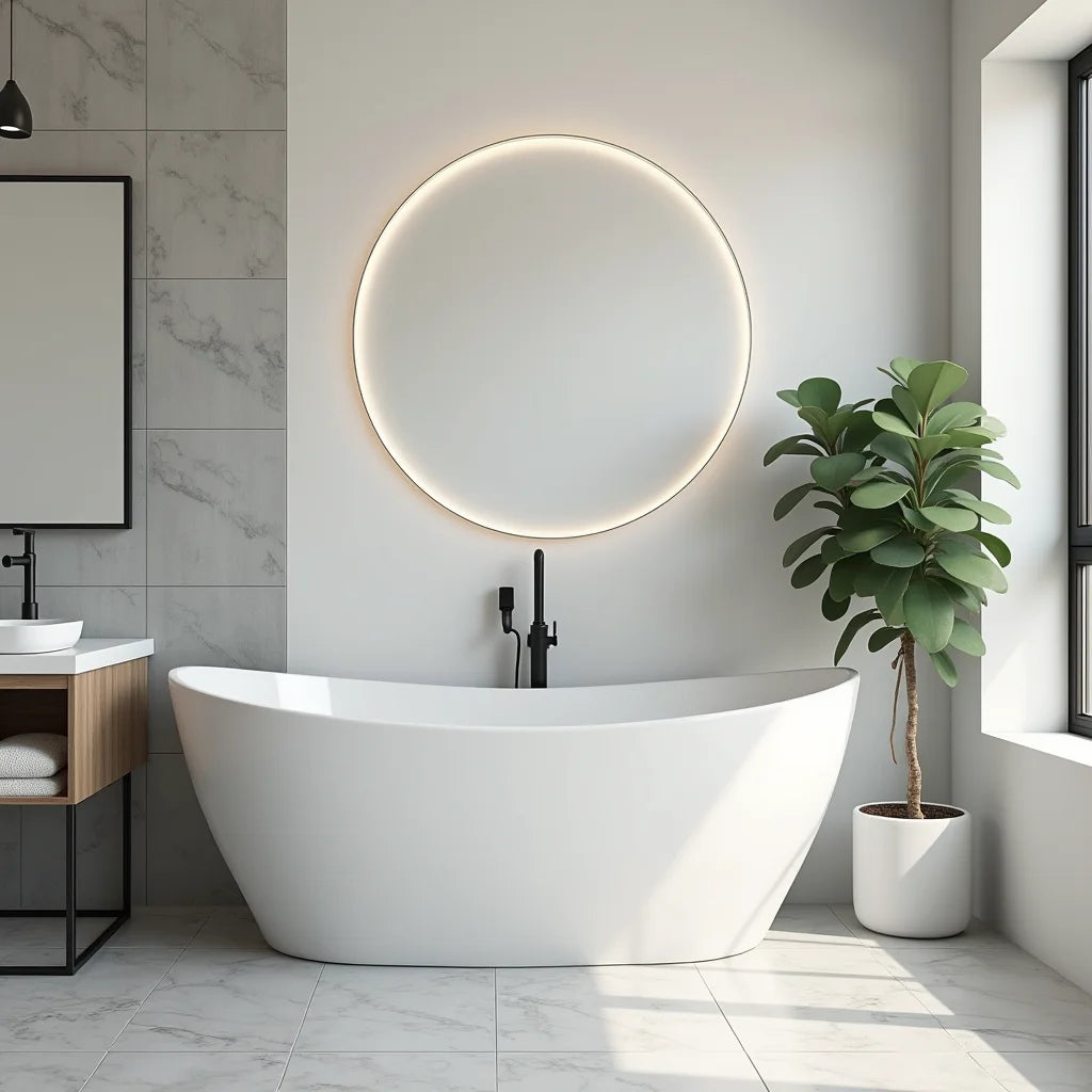Installation Professionnelle Pour Salle De Bain - The Complete Guide to Professional Bathroom Installation