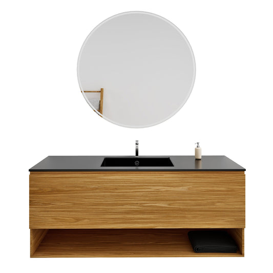 Vanities