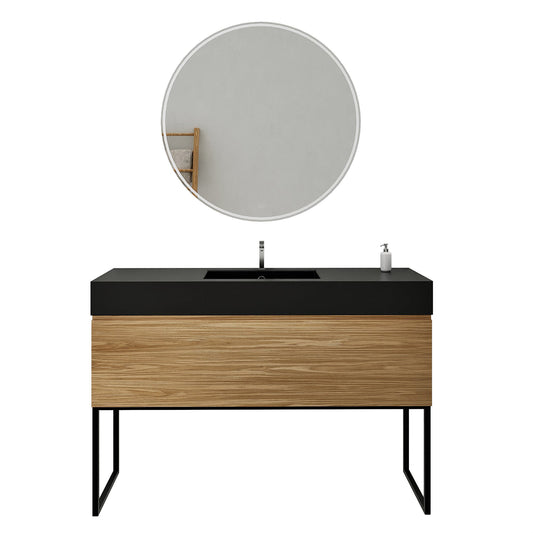 Single Basin