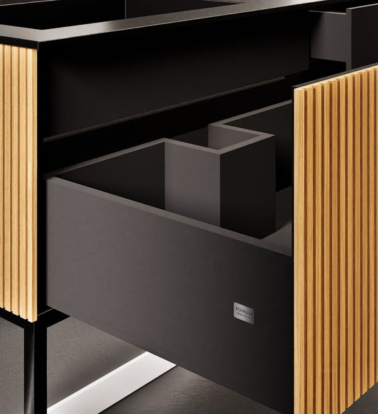 Fluted Surface