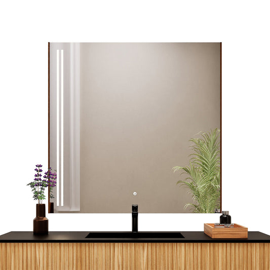 Serenia Mirrors