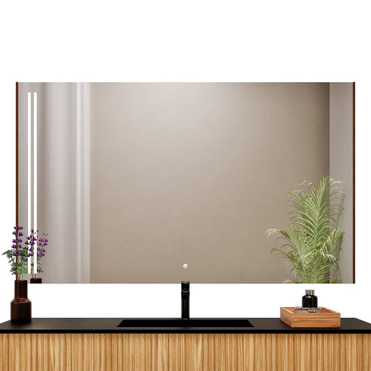 Serenia Mirrors