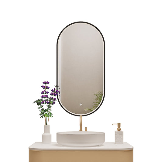 All Mirrors
