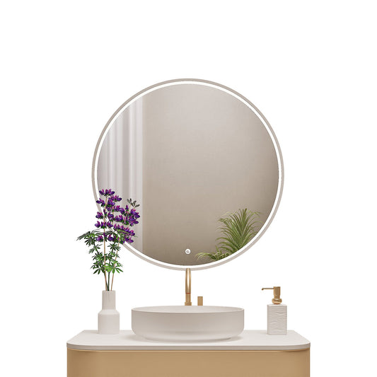 Serenia Mirrors