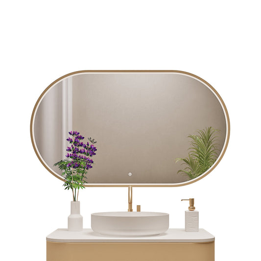 Serenia Mirrors