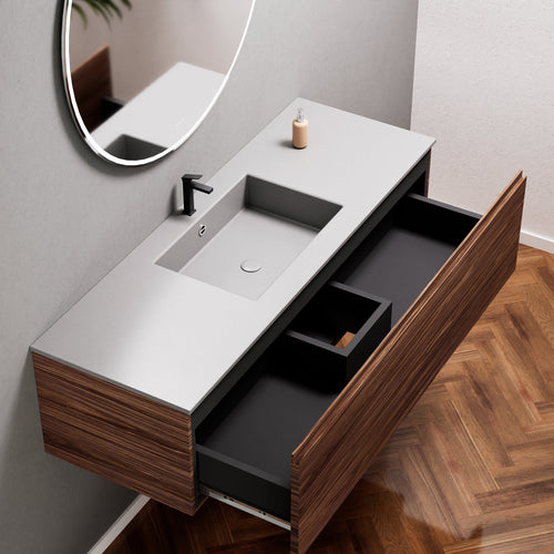 ecomposer-wood color-Dark-wood,ecomposer-sink color-Silver