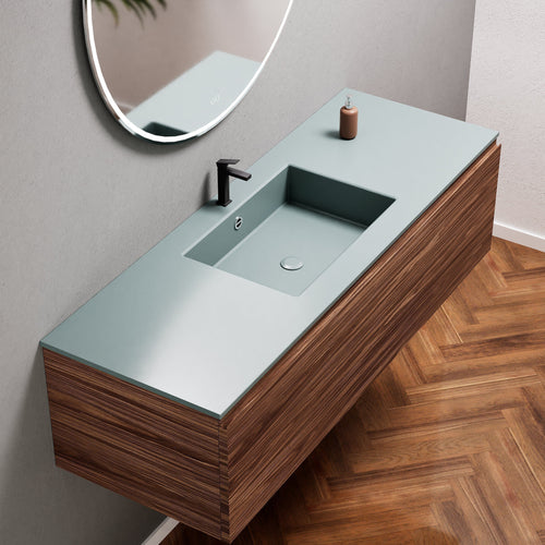 ecomposer-wood color-Dark-wood,ecomposer-sink color-Verdant