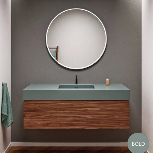 ecomposer-wood color-Dark-wood,ecomposer-sink color-Verdant