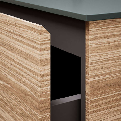 ecomposer-wood color-Light-wood,ecomposer-sink color-Verdant