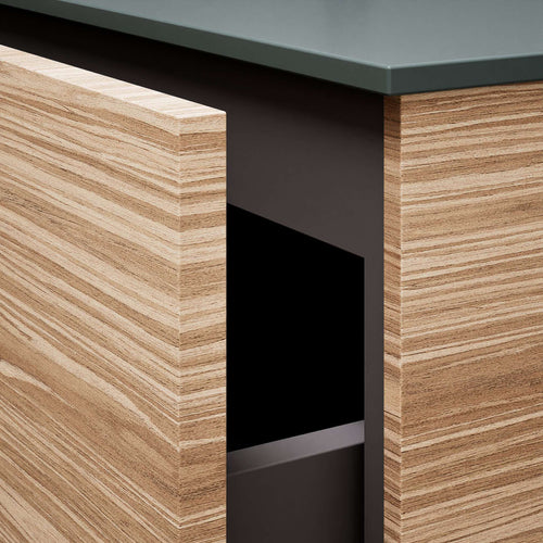 ecomposer-wood color-Light-wood,ecomposer-sink color-Verdant