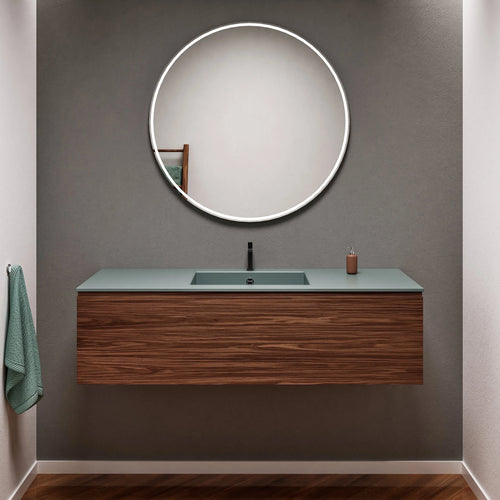 ecomposer-wood color-Dark-wood,ecomposer-sink color-Verdant