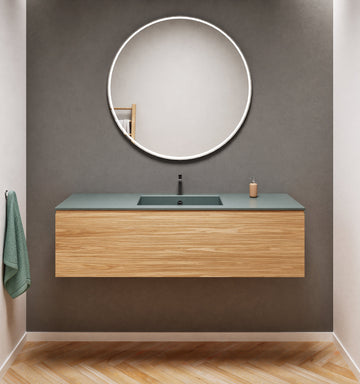 Natural Wood