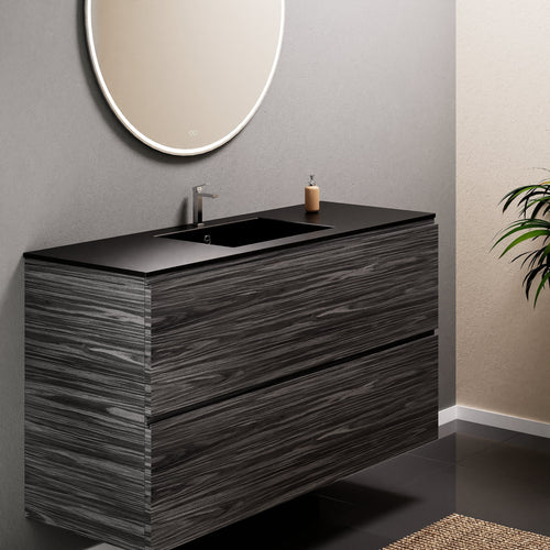 ecomposer-wood color-black