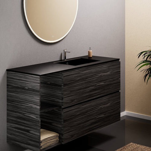 ecomposer-wood color-black