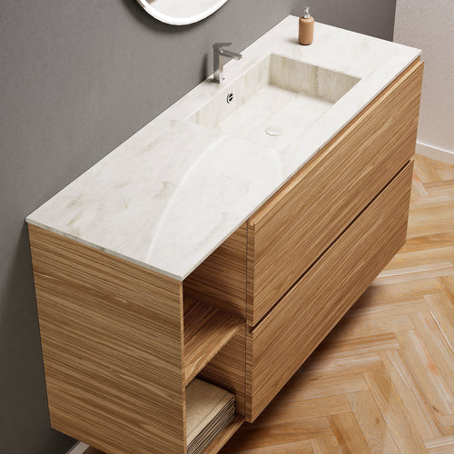 ecomposer-wood color-natural