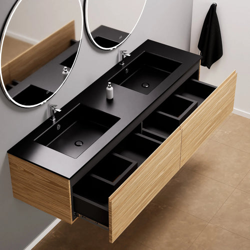 ecomposer-wood color-natural