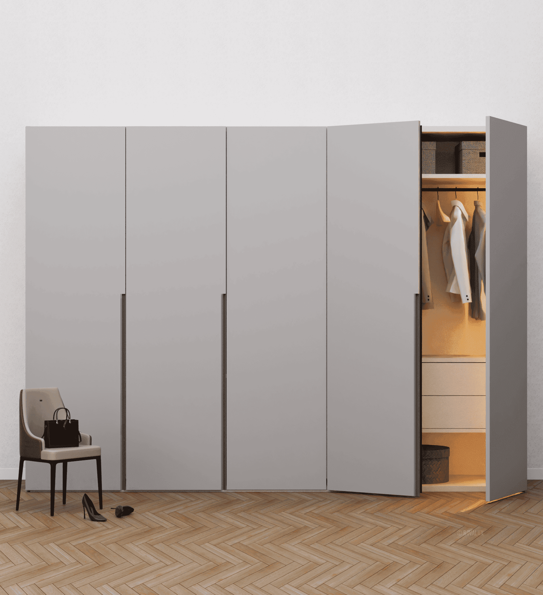 TEST IMPORT AVIS OPTION - Rovalux