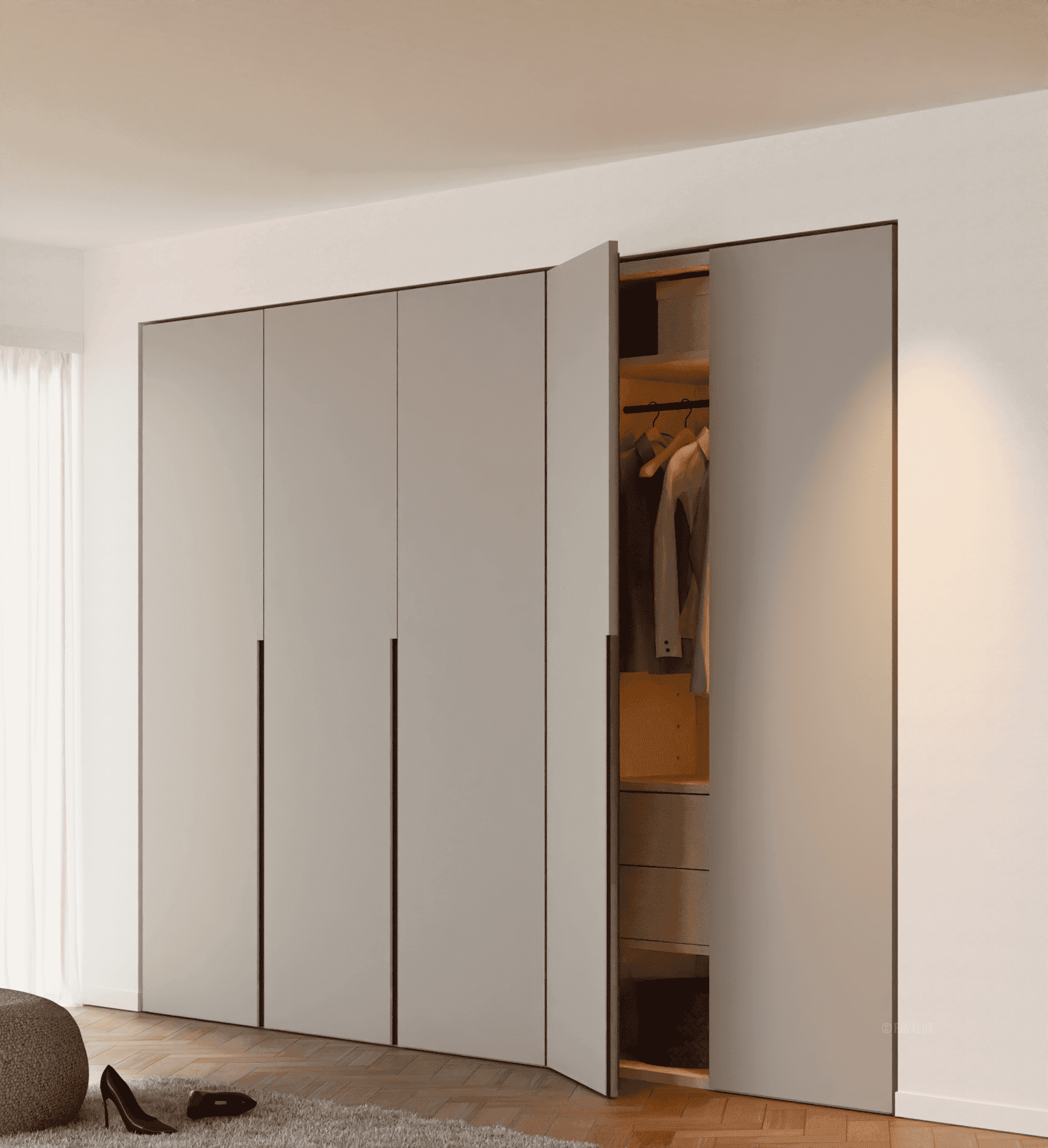 TEST IMPORT AVIS OPTION - Rovalux