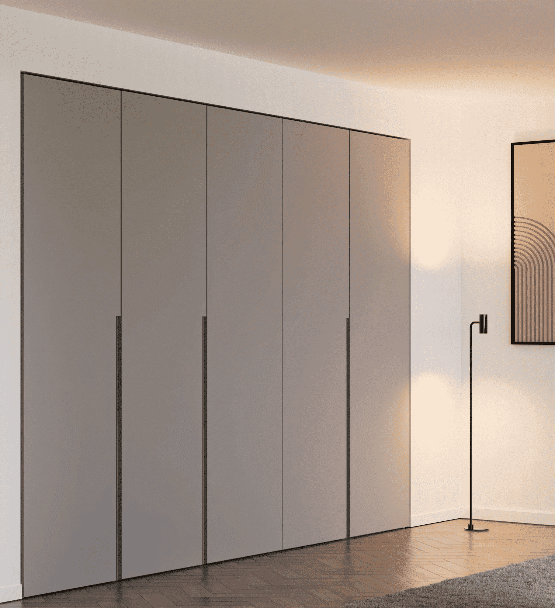 TEST IMPORT AVIS OPTION - Rovalux