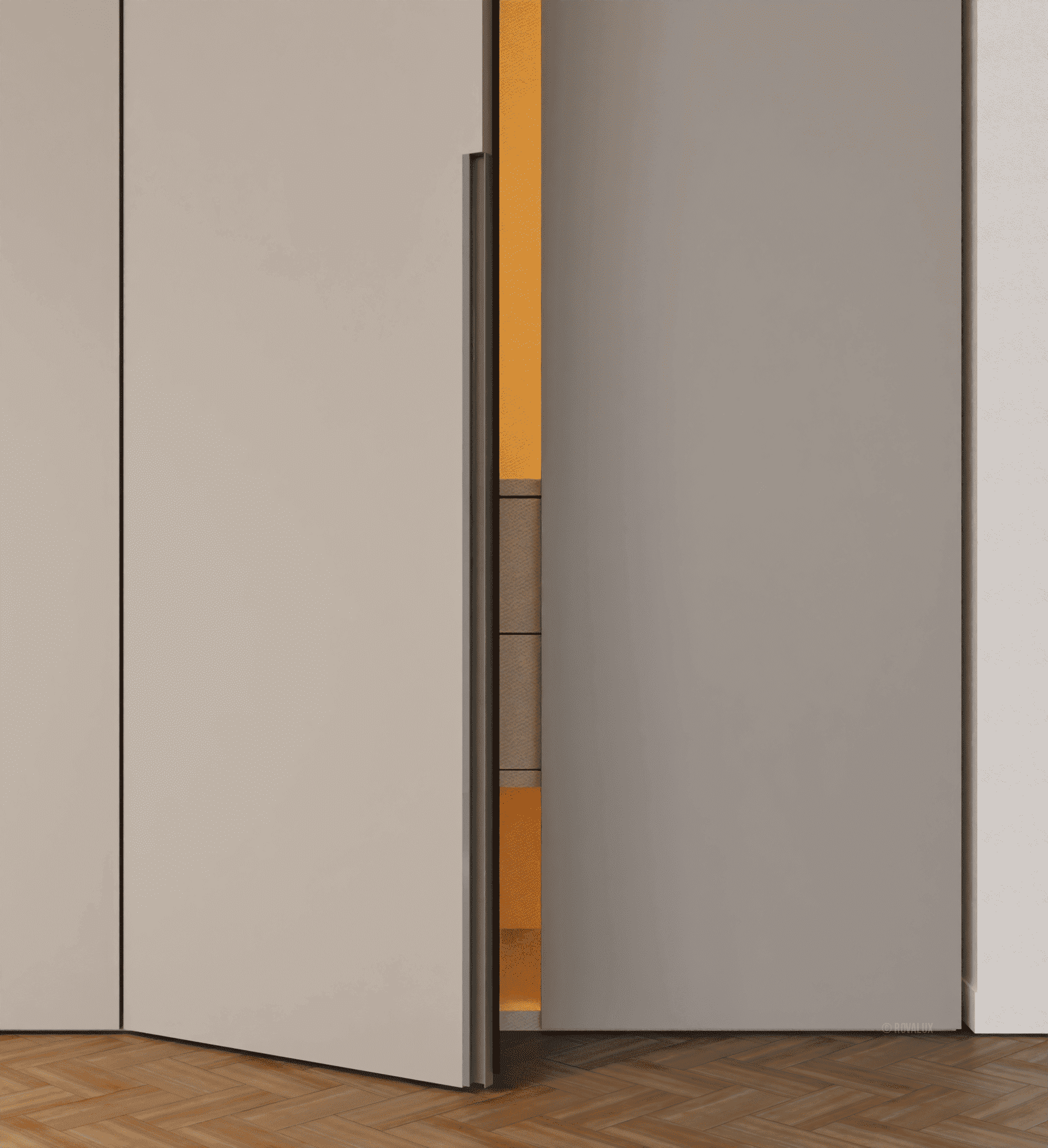 TEST IMPORT AVIS OPTION - Rovalux