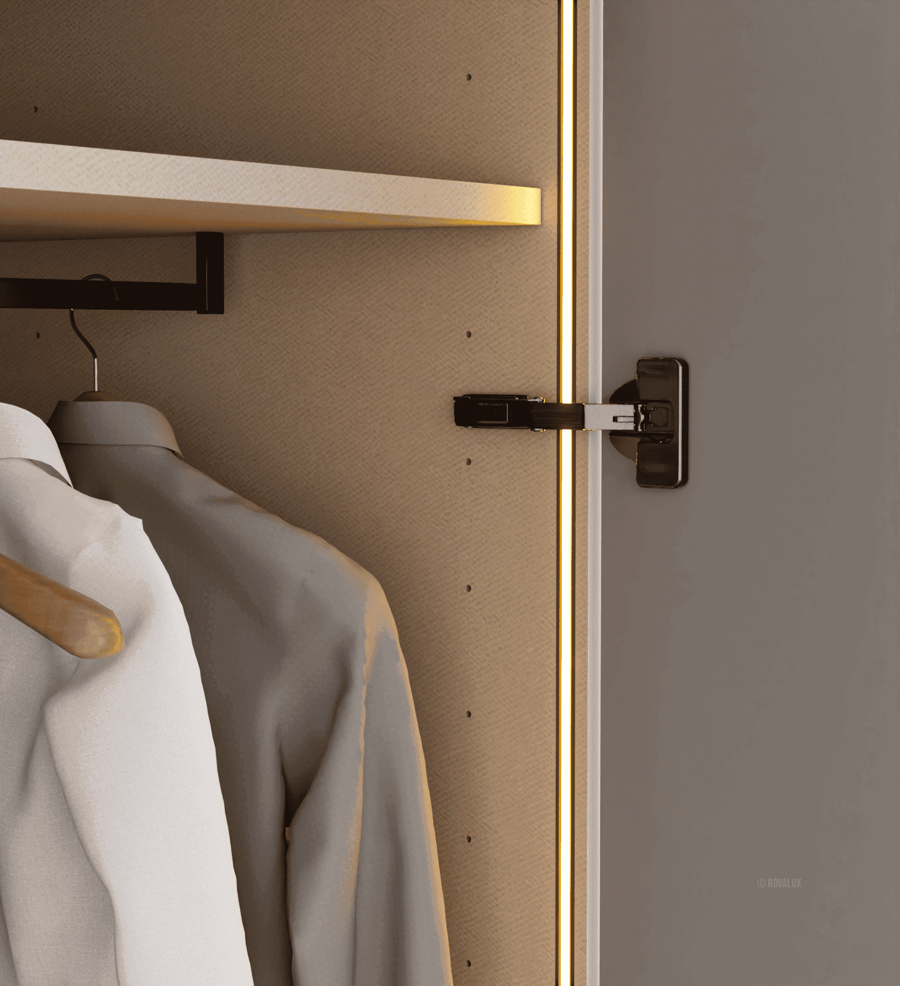 TEST IMPORT AVIS OPTION - Rovalux