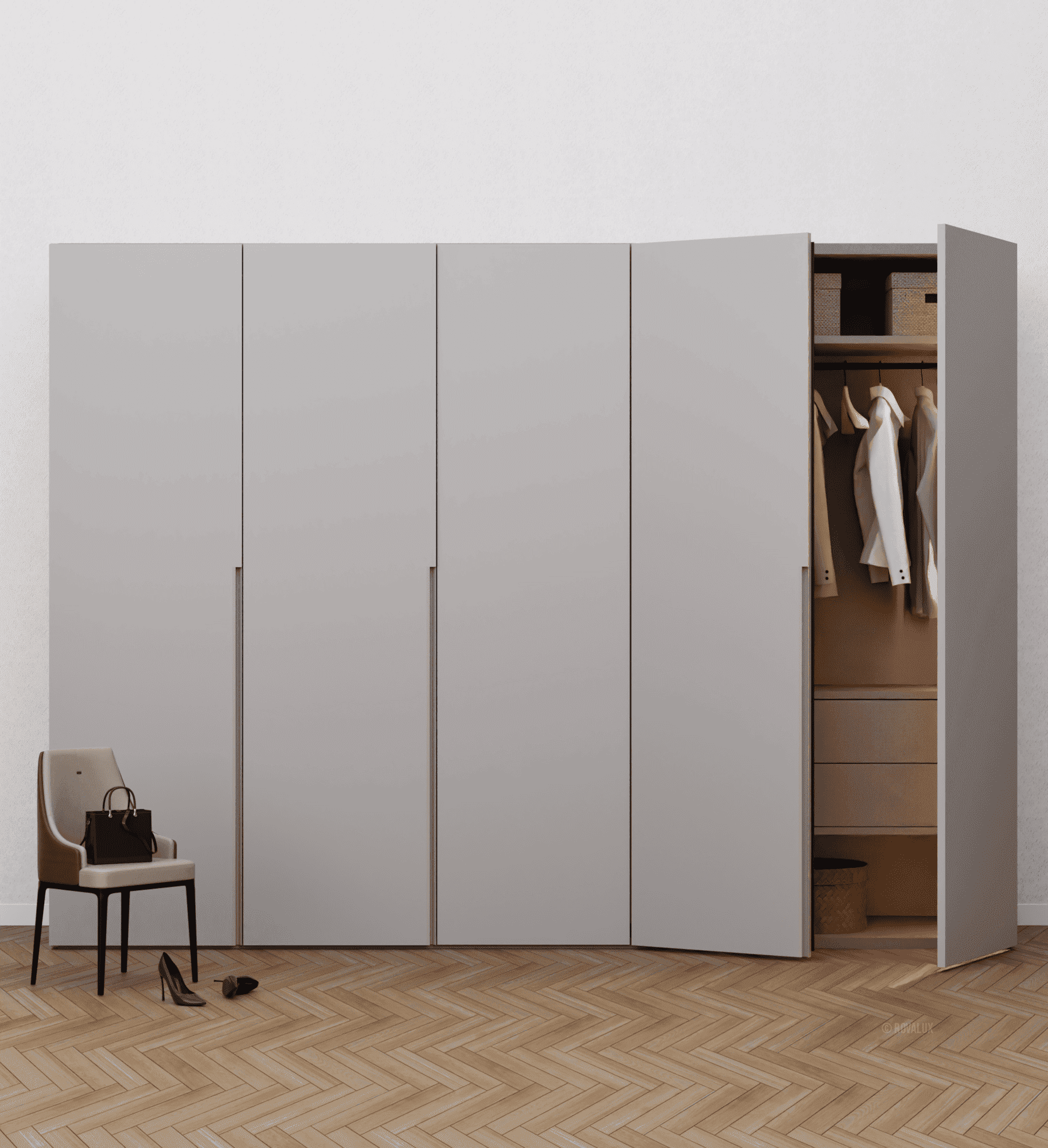 TEST IMPORT AVIS OPTION - Rovalux