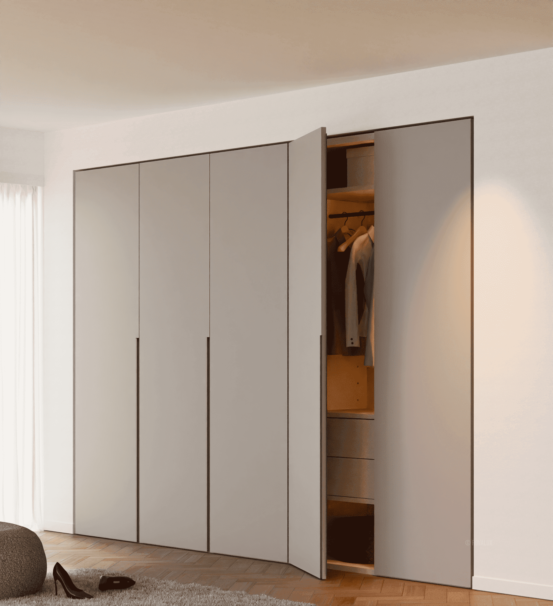 TEST IMPORT AVIS OPTION - Rovalux