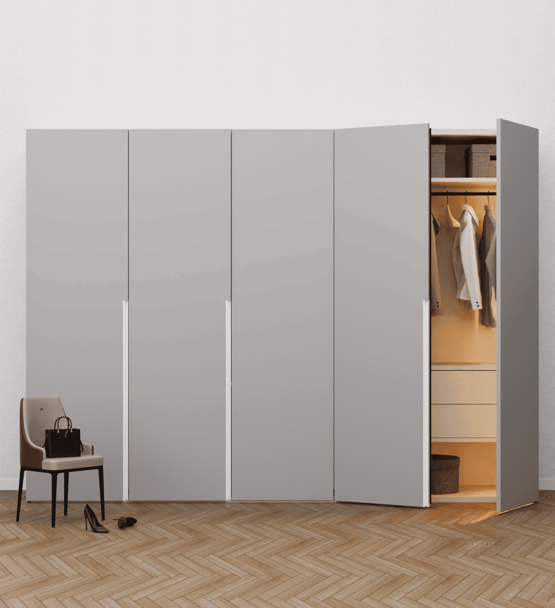 TEST IMPORT AVIS OPTION - Rovalux