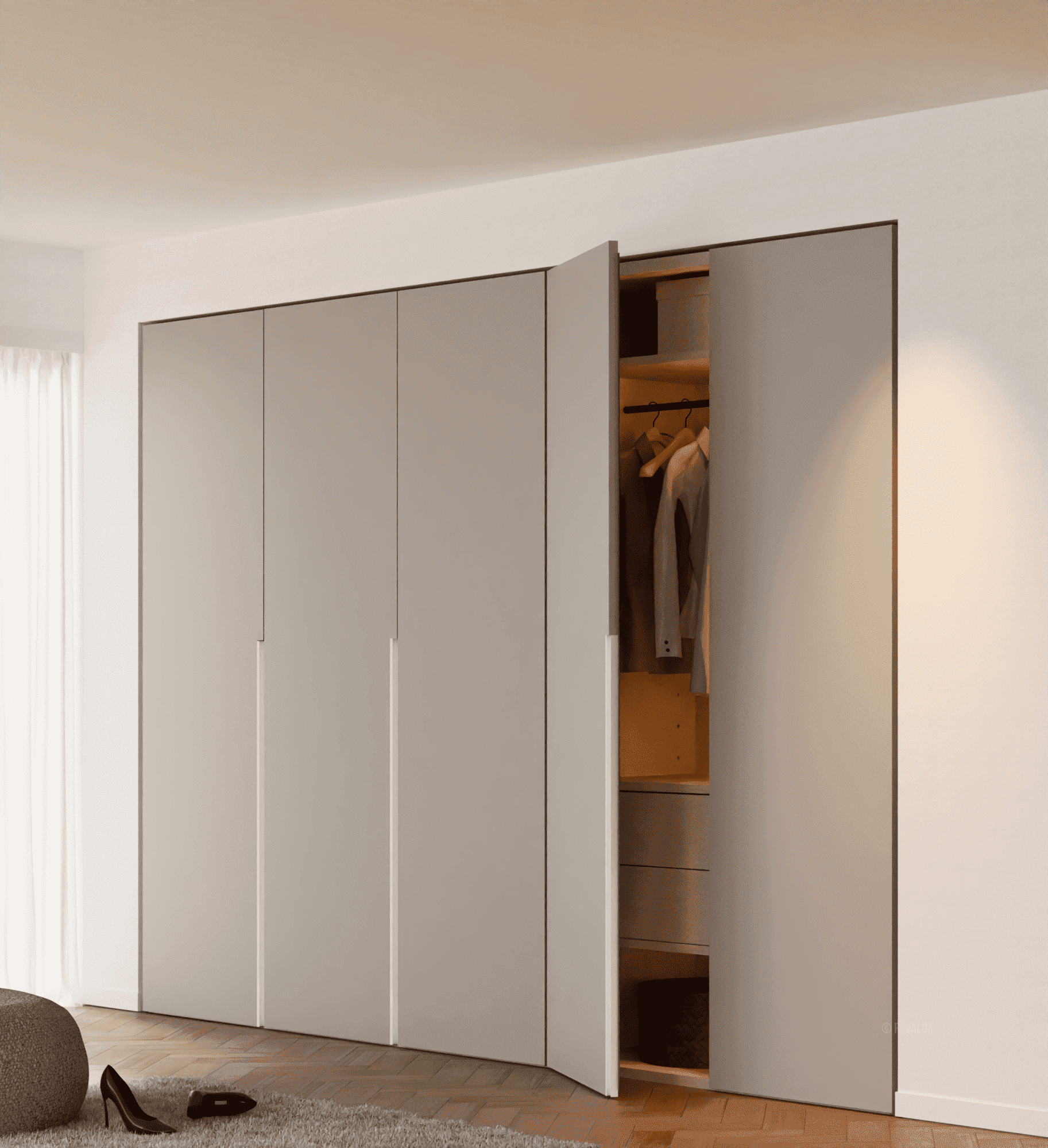 TEST IMPORT AVIS OPTION - Rovalux