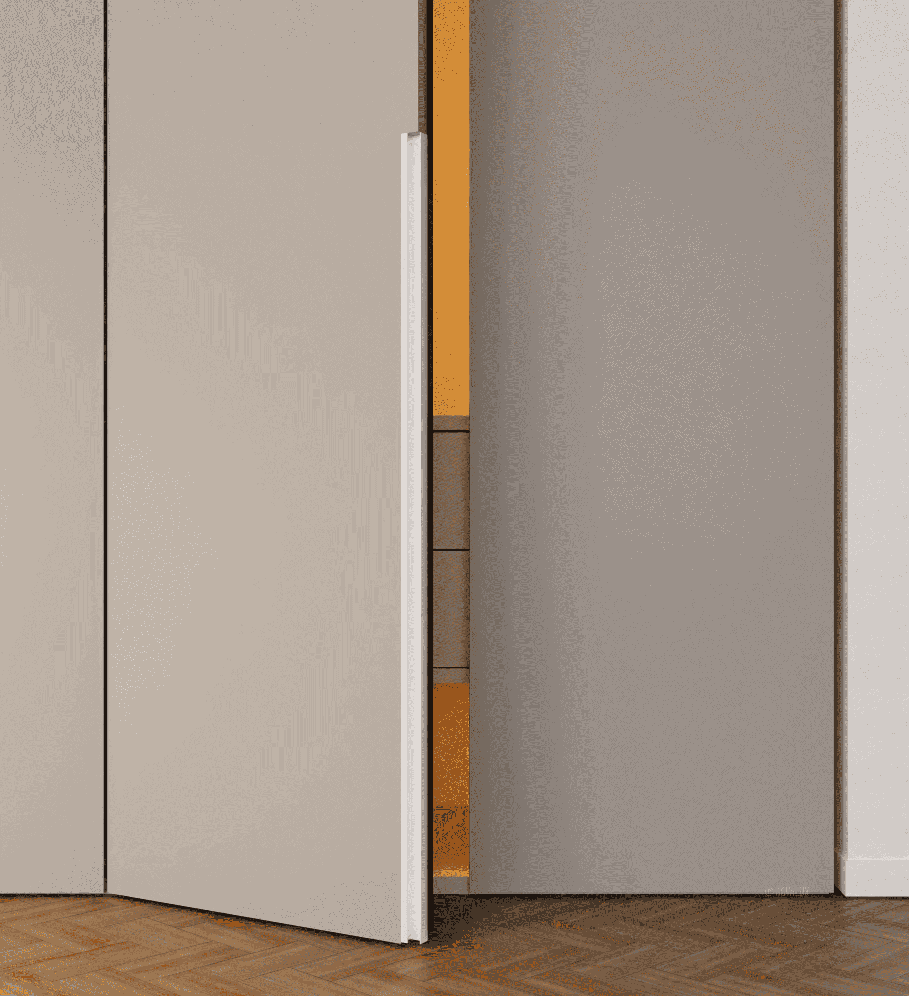 TEST IMPORT AVIS OPTION - Rovalux