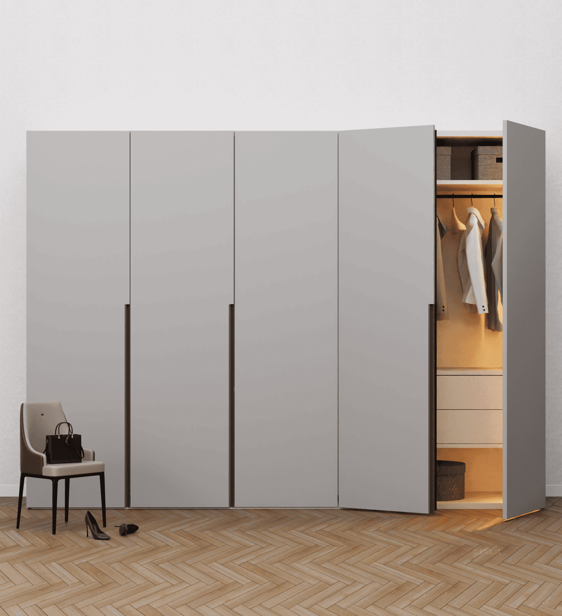 TEST IMPORT AVIS OPTION - Rovalux