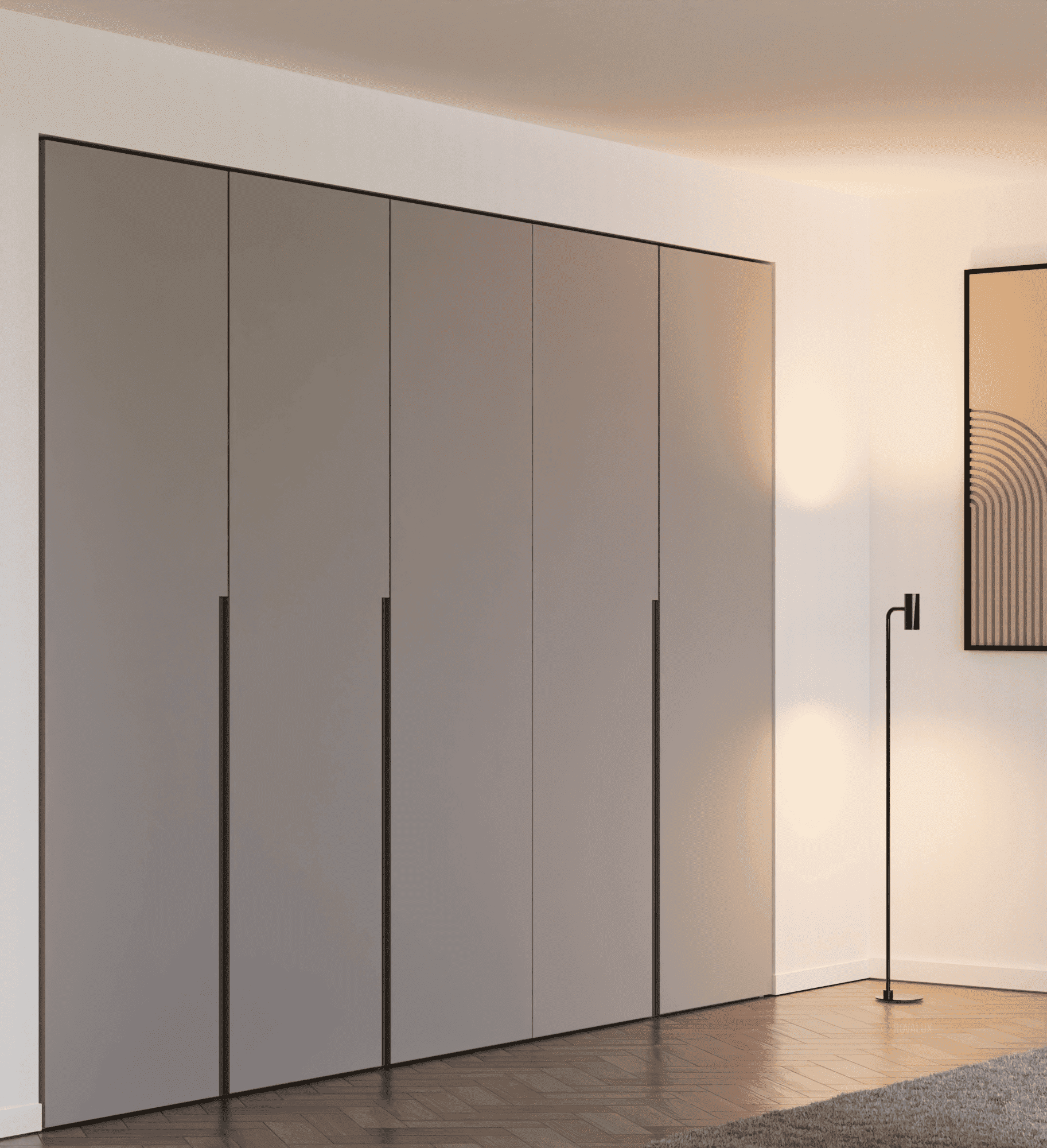 TEST IMPORT AVIS OPTION - Rovalux