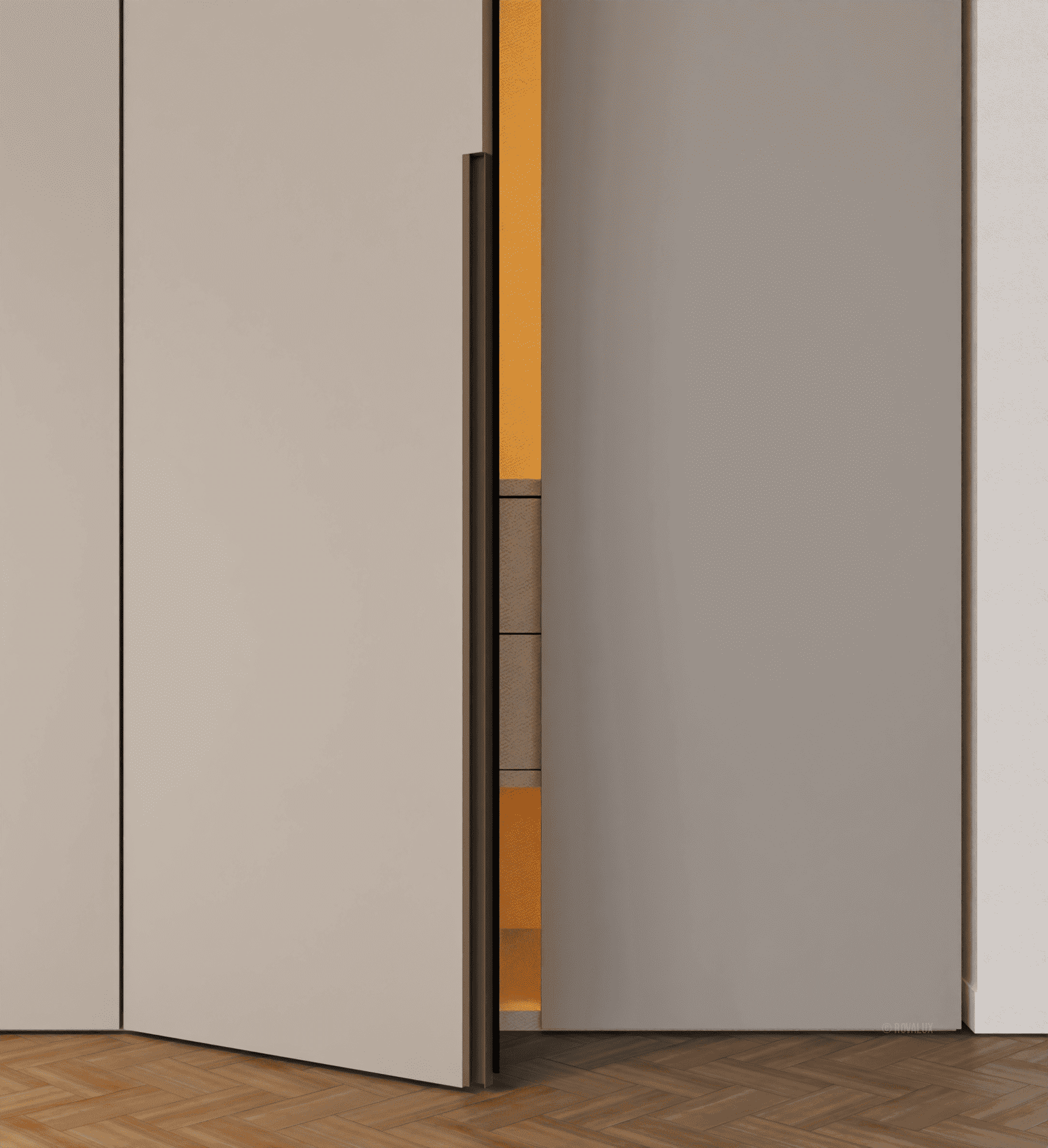 TEST IMPORT AVIS OPTION - Rovalux